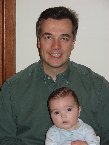 Daddy28May07